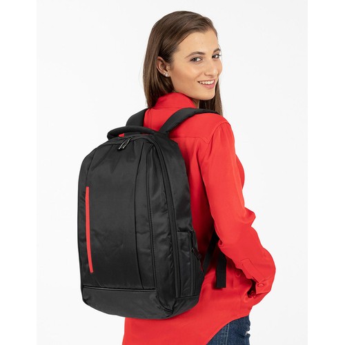 Kiel Urban Laptop Backpack thumbnail 9