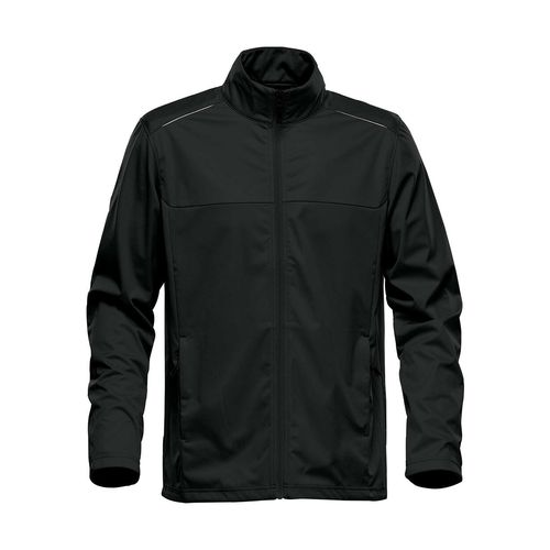 Men`s Greenwich Softshell - 4