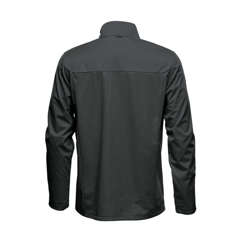 Men`s Greenwich Softshell - 2