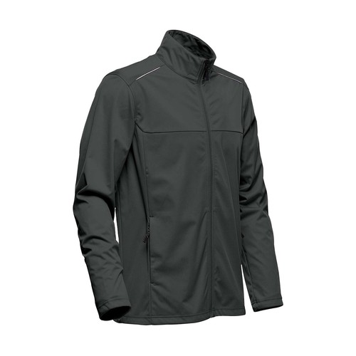 Men`s Greenwich Softshell thumbnail 4