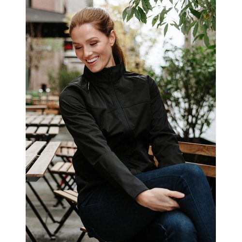 Women`s Greenwich Softshell - 2