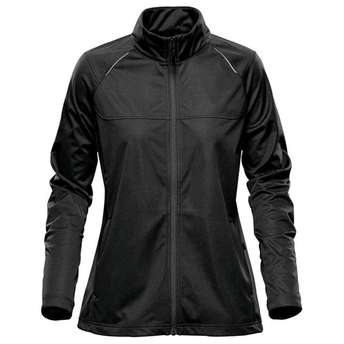 Women`s Greenwich Softshell - 1