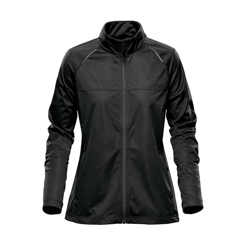 Women`s Greenwich Softshell - 3