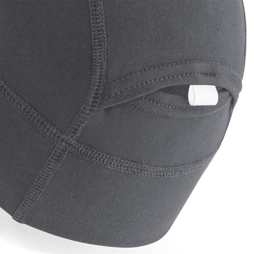 Softshell Sports tech Beanie thumbnail 4