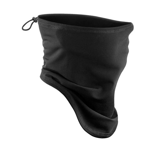 Softshell Sports Tech Neck Warmer - 4