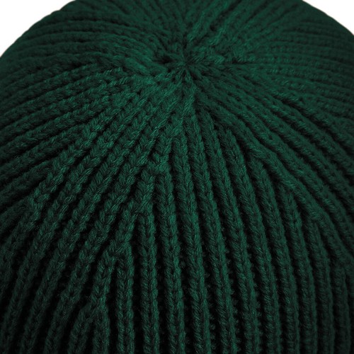 Engineered Knit Ribbed Beanie thumbnail 11
