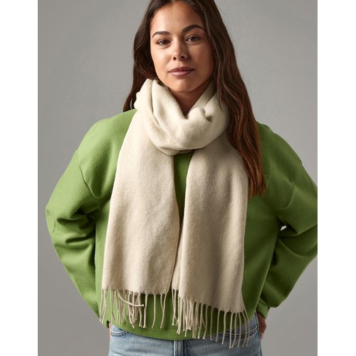 Classic Woven Scarf thumbnail 4