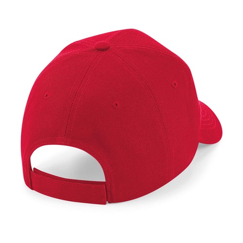 Ultimate 6 Panel Cap thumbnail 7
