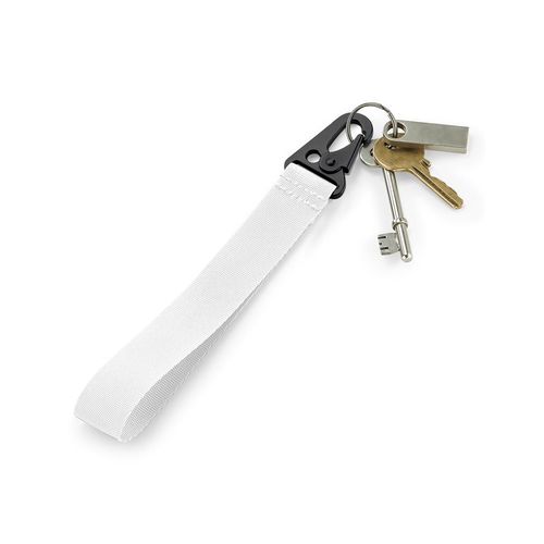 Brandable Key Clip - 5