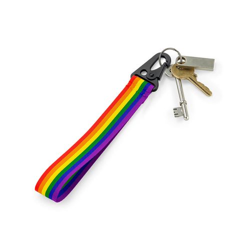 Brandable Key Clip - 3