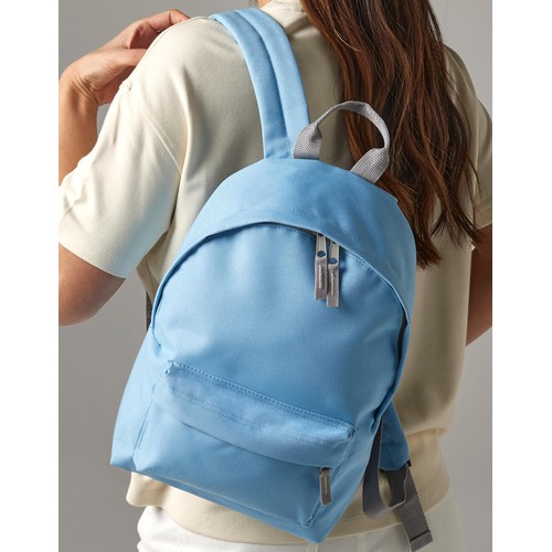 Mini Fashion Backpack thumbnail 4