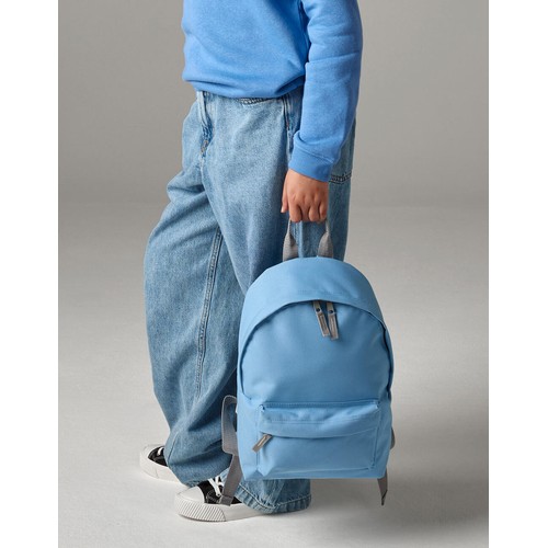 Mini Fashion Backpack thumbnail 5
