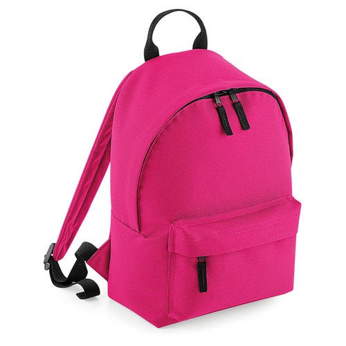 Mini Fashion Backpack thumbnail 7