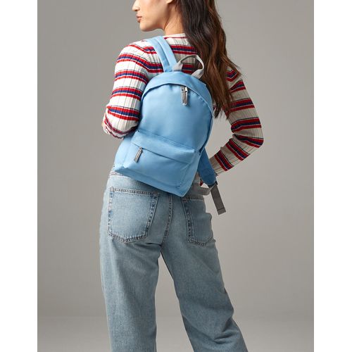 Mini Fashion Backpack - 2