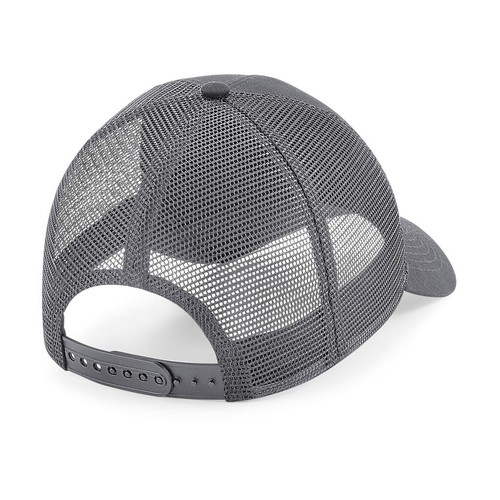 Organic Cotton Trucker thumbnail 8