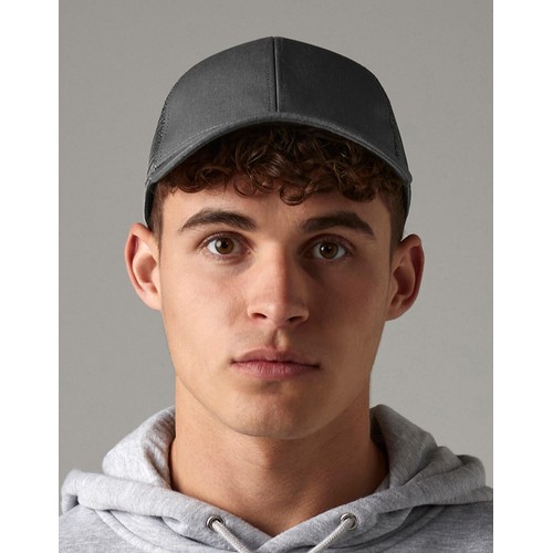 Organic Cotton Trucker thumbnail 5
