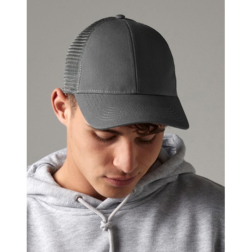 Organic Cotton Trucker thumbnail 4