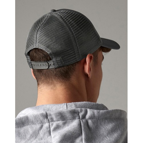 Organic Cotton Trucker thumbnail 6