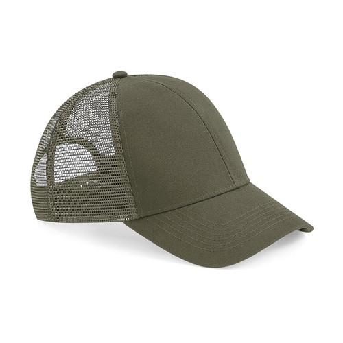 Organic Cotton Trucker thumbnail 7