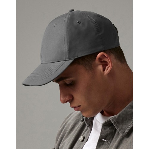 Recycled Pro-Style Cap - 1