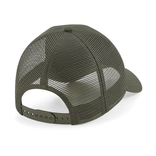 Patch Snapback Trucker thumbnail 8