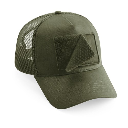 Patch Snapback Trucker thumbnail 7