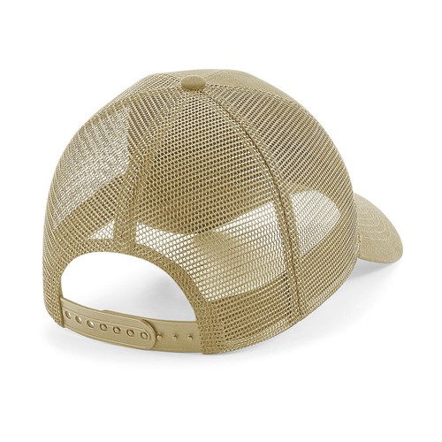 Patch Snapback Trucker thumbnail 6