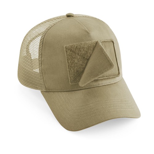 Patch Snapback Trucker thumbnail 5