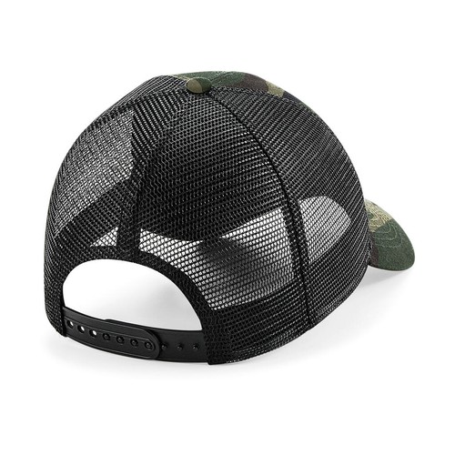Patch Snapback Trucker thumbnail 4