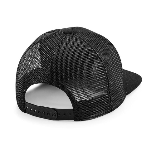 Original Flat Peak 6 Panel Trucker thumbnail 10