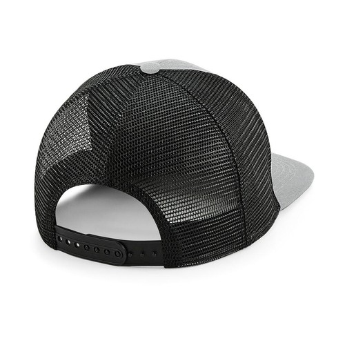 Original Flat Peak 6 Panel Trucker thumbnail 9