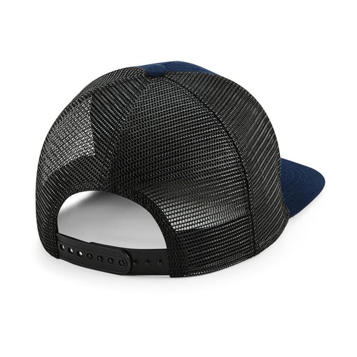 Original Flat Peak 6 Panel Trucker thumbnail 11