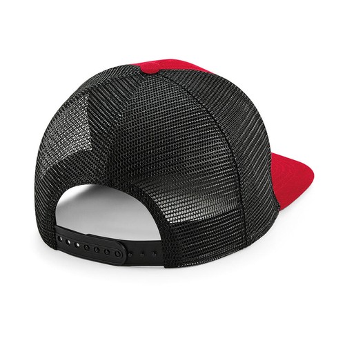 Original Flat Peak 6 Panel Trucker thumbnail 7