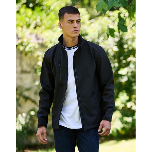 Ablaze 3 Layer Softshell Jacket - 2