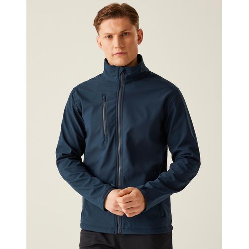 Ablaze 3 Layer Softshell Jacket - 3
