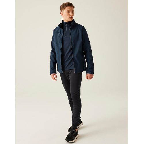 Ablaze 3 Layer Softshell Jacket - 5