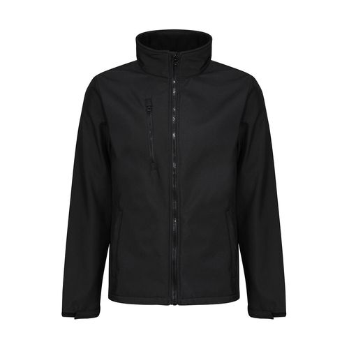 Ablaze 3 Layer Softshell Jacket - 7