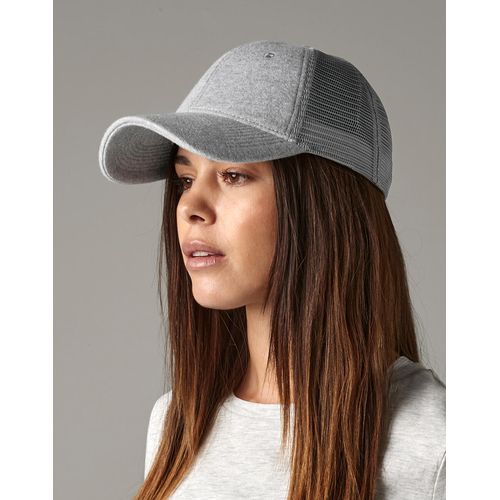gris chiné
