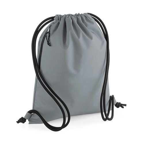 mochila con cordón