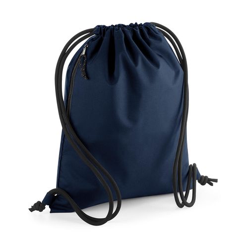 mochila con cordón