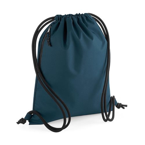 mochila con cordón