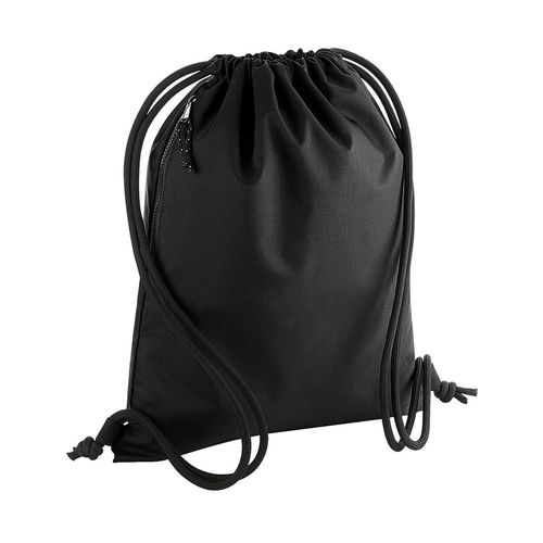 mochila con cordón