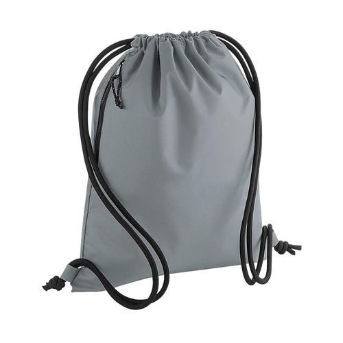 mochila con cordón