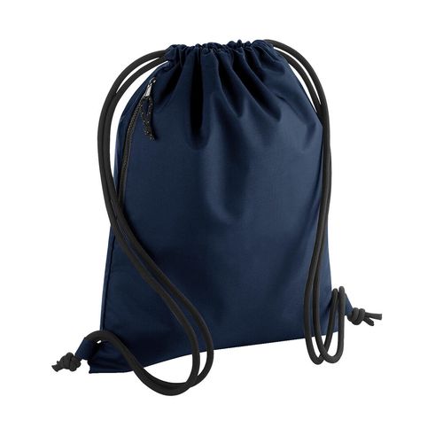 mochila con cordón