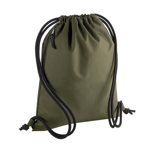 mochila con cordón