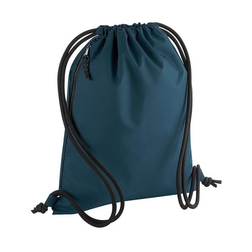 mochila con cordón