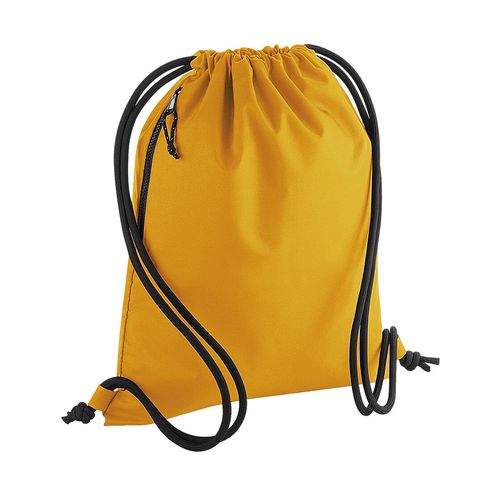 mochila con cordón