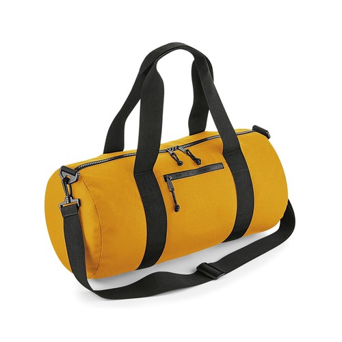 Recycled Barrel Bag thumbnail 4