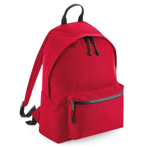 Recycled Backpack thumbnail 8