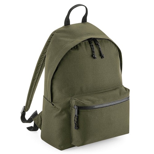 Recycled Backpack thumbnail 10